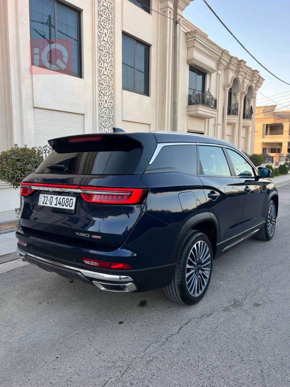 جیتۆر X90 پڵەس